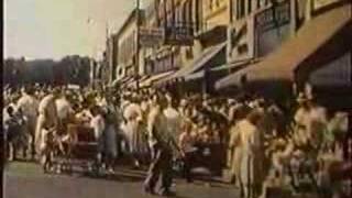 Downtown Ripon Wisconsin 1962 [upl. by Collins377]