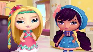 NEW EPISODE Little Charmers 🥧 Sparkleberry Pie Episode 3 [upl. by Just963]