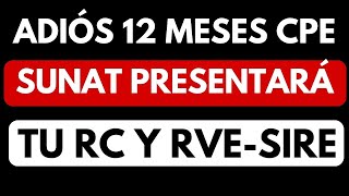 ¿Cómo te afecta el nuevo Decreto Legislativo 1669 en tus impuestos Sunat [upl. by Pantin347]