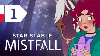 Star Stable Mistfall  Odcinek 1 – Jorvik [upl. by Decker262]