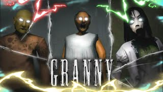 GRANNY LIVE GAMEPLAY  HORROR LIVE STREAM granny grannylivegameplay shortslive funny shorts [upl. by Cecilia874]