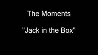 The Moments  Jack in the Box HQ Audio [upl. by Oizirbaf]