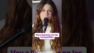 Mejora tu RESONANCIA y PROYECCIÓN tecnicavocal vocalcoach [upl. by Hpsoj]