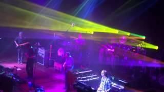 UMPHREYS McGEE  No Comment  282013  The Pageant  St Louis MO [upl. by Ayo]