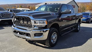 2022 Ram 2500 Tradesman STK1414  Replica Auto Sales [upl. by Hollerman]