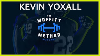 Kevin Yoxall  Dynamic Fitness and Strength [upl. by O'Reilly559]