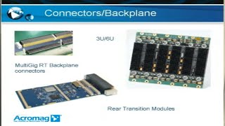 What is VPX Technology  Part 1 of 2  Acromag [upl. by Semreh]