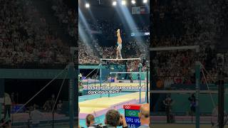 Roasting the Olympics Part 2 Simone Biles [upl. by Neyud]