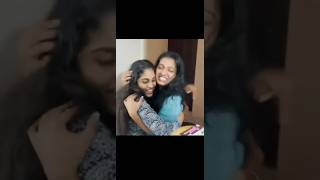 SreeampAnji😫💗 pullothi sree anjitha bond friendship [upl. by Tab]