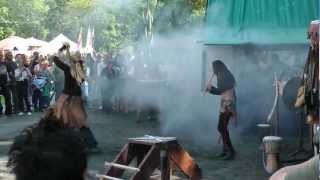 2012 07 800Jahre Reichenbach Vogtland HD [upl. by Rettuc]