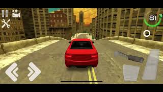 Car 🚗 game video racing game viralvideo video gaming games video ￼ [upl. by Coshow]