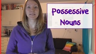 Norwegian Language Possessive Pronouns [upl. by Rebmaed62]