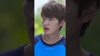 Lee Min Ho Handsome Moments in The Heirs OST Edit 😍🎬 [upl. by Mohandis]