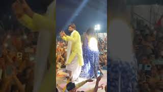 Jaan Mare Jhulaniya Na  Samar Singh  जान मारे झूलानिया ना  समर सिंह  shorts samarsingh [upl. by Ajnin]