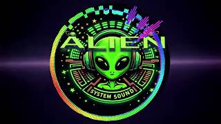 Alien Klatu 0222👽🎵👽 [upl. by Subocaj]