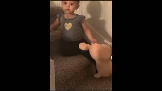 🤯 Tamika Scott teaches her 2 year old glambaby to sings 🎶 singing shorts youtubeshorts [upl. by Krilov]