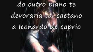 djavan te devoro [upl. by Lednew]