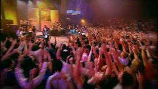 Hillsong United  All For Love Live in HQ [upl. by Yllier]