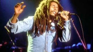 Bob Marley No Woman No Cry Live at Ahoy [upl. by Radbourne615]