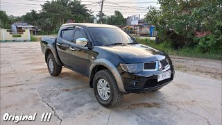 Strada GLS 4x4 2012 For Sale [upl. by Acissaj]