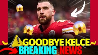 🏈⚠️URGENT NEWS LAST 1 MINUTE CHANGE kansas city chiefs news [upl. by Anenahs897]