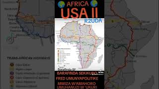 BARAFINDA SEKIKUBO FRED UMUNYAPOLITIKE MWIZA WAMAHORO GAHUNDA NZIZA NYAZO 2 [upl. by Akisej]