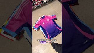 AS NOVAS CAMISAS DE SELEÇÕES DA ADIDAS futebol [upl. by Eelrebmyk]