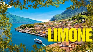 LIMONE  I BORGHI PIÙ BELLI DITALIA  I POSTI PIÙ BELLI DEL MONDO [upl. by Gabrila]