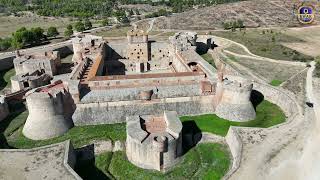 SalsesLeChâteau  LÉpopée Aérienne – Survol en Musique et Murailles [upl. by Artinek16]