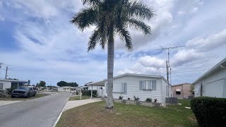 409 51St Ave Dr W Bradenton Fl 34207 [upl. by Rawlinson]