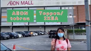 check out latest video on How to go AEON Tebrau in the description box [upl. by Zeidman]