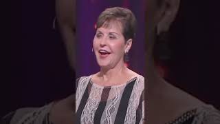 COMO PENSAMENTOS PALAVRAS E ATITUDES AFETAM SUA ALEGRIA  JOYCE MEYER [upl. by Fleischer]