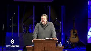 Misquotes Miscommunication and Rumors  John 21  Pastor Brian Fields [upl. by Woodward]