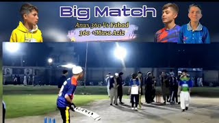 BigMatchAnus360VsFahad360MusaAzizBigMatchAnus360VsFahad360MusaAziz [upl. by Resay]