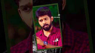 Lover boy Jeeva ♥️♥️ ktr kumaranthangarajan love comedy ktrfanfamily funny [upl. by Ecertak]