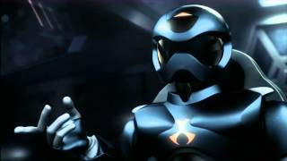 Toonami  Life Advice Speech 2012 [upl. by Ahse]