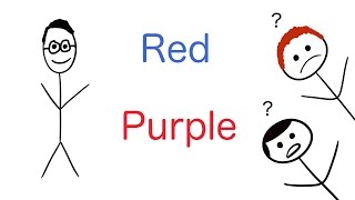 The Stroop Effect Explained [upl. by Icam]