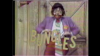 13News Now Then The history of Bungles the Clown [upl. by Angel]