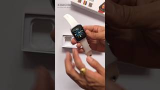 Best smart watch in low budget [upl. by Ileek]