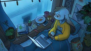 late night study lofi [upl. by Harve]