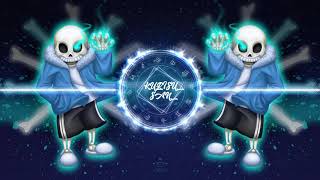 Nightcore vs Daycore  Megalovania Oscar Santos EDM Remix 2019 4K [upl. by Hahnert]