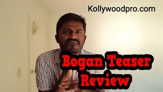 My thoughts about bogan teaser by Susi [upl. by Royden]