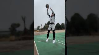 basketball dribbel tricks🏀💪⚡🙂nbasketballhighlight trending ytshorts shorts [upl. by Arrec]