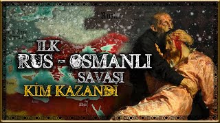 İlk Osmanlı Rus Savaşı  Don Volga Kanal Projesi  Süveyş Projesi  II Sarı Selim Dönemi  Sokollu [upl. by Vinson305]