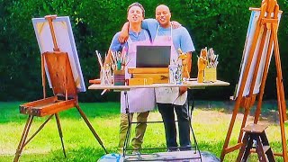 TMOBILE COMMERCIAL 2024 ZACH BRAFF AND DONALD FAISON HOME INTERNET  HOLIDAY ROAD  LINDSEY BUCKING [upl. by Marge]