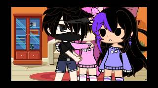 Trying to collove Aphmau and Aaron [upl. by Thorny]