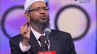 Who is Ahmed Deedat  Zakir Naik [upl. by Ycnay]