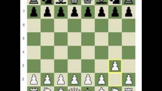 Chesscom Breaking Basic Rules in the Middlegame [upl. by Neufer]