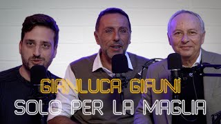 Ep 18 Girovagando per il Mondo con Gianluca Gifuni [upl. by Lichter]