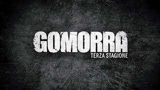 quotGomorra 3 Theme Songquot Mokadelic  Doomed To Live 80s Version Remix Corrado Parisi [upl. by Yeblehs445]